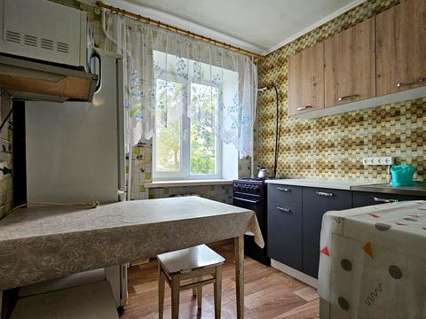 квартира за адресою Високовольтна вул., 22