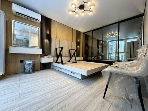 квартира за адресою Білогірська вул., 12