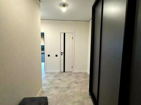 квартира по адресу Львовское шоссе, 39/1