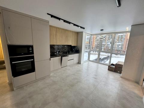 квартира за адресою Білогірська вул., 12