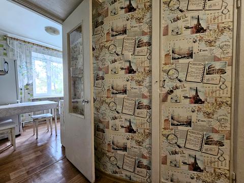 квартира за адресою Високовольтна вул., 22