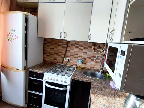 квартира за адресою Сергія Єфремова пров. (П'ятигорський), 13