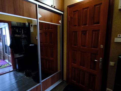 квартира за адресою Сергія Єфремова пров. (П'ятигорський), 13