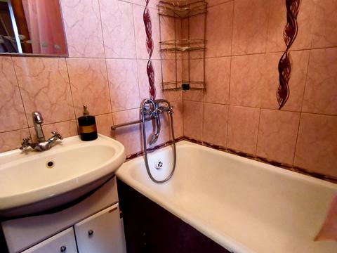 квартира за адресою Сергія Єфремова пров. (П'ятигорський), 13