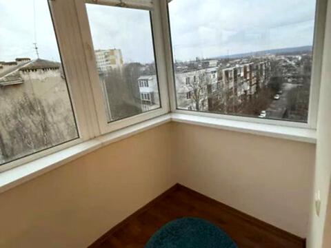 квартира по адресу Химиков ул., 4в