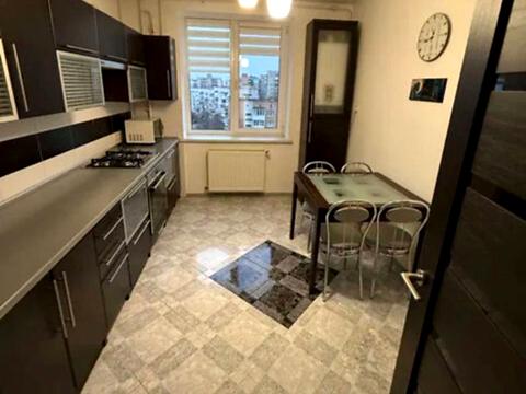 квартира по адресу Химиков ул., 4в