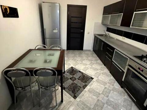 квартира по адресу Химиков ул., 4в