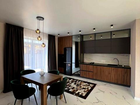 будинок за адресою Агрономічне, 54