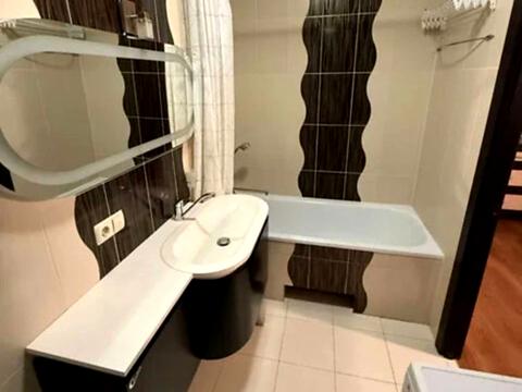 квартира по адресу Химиков ул., 4в