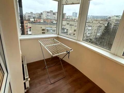 квартира по адресу Химиков ул., 4в