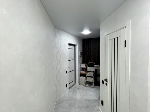 квартира за адресою Смакули вул., 7