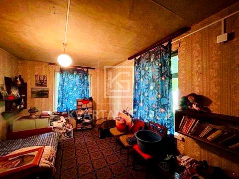 дом по адресу Терешківська, 1