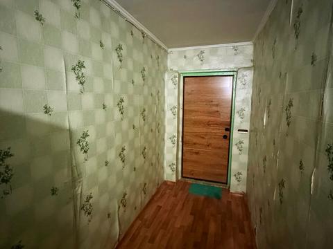 квартира за адресою Авраменка вул., 7