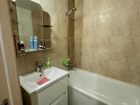 квартира за адресою Авраменка вул., 7