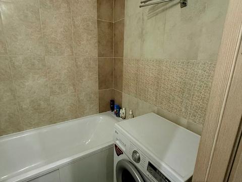 квартира за адресою Авраменка вул., 7