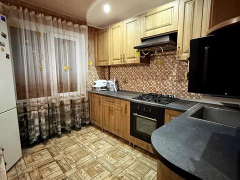 квартира за адресою Авраменка вул., 7