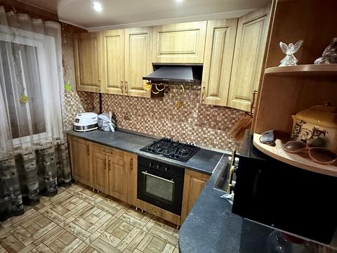 квартира за адресою Авраменка вул., 7