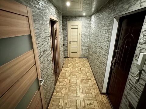 квартира за адресою Авраменка вул., 7