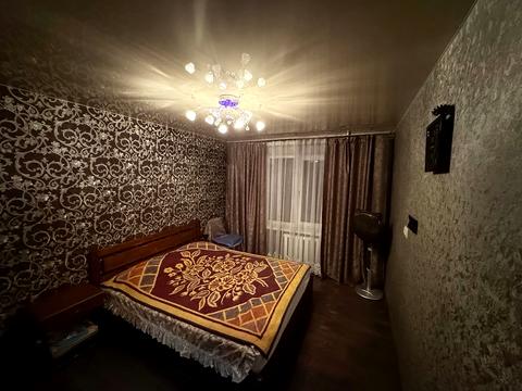 квартира за адресою Авраменка вул., 7