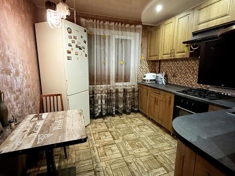 квартира за адресою Авраменка вул., 7