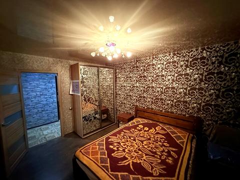 квартира за адресою Авраменка вул., 7