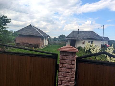 будинок за адресою Миру