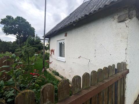 будинок за адресою Миру