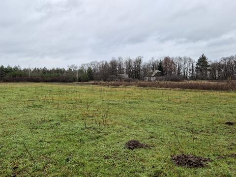 ділянка за адресою с. Шибене, Кооперативна вул.