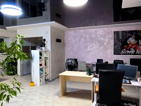 коммерческая по адресу Выговского ул. (Суворова), 1-Т