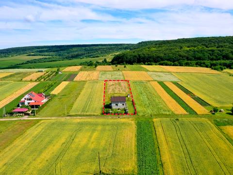 дом по адресу Лесі українки, 30