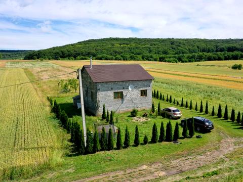 дом по адресу Лесі українки, 30