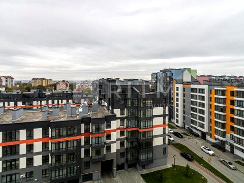 квартира по адресу Национальной Гвардии ул., 16-Ж