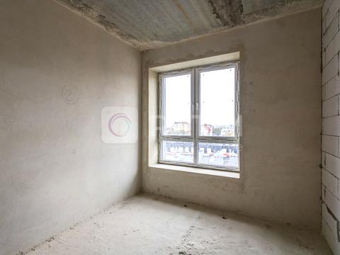 квартира по адресу Национальной Гвардии ул., 16-Ж