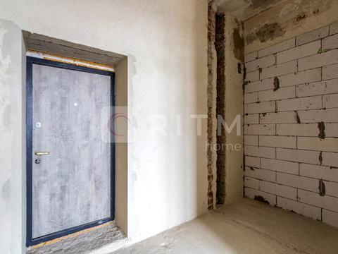 квартира по адресу Национальной Гвардии ул., 16-Ж