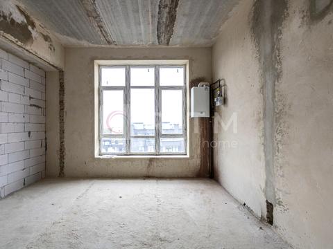 квартира по адресу Национальной Гвардии ул., 16-Ж