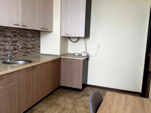 квартира по адресу Лисеницкая ул., 2а