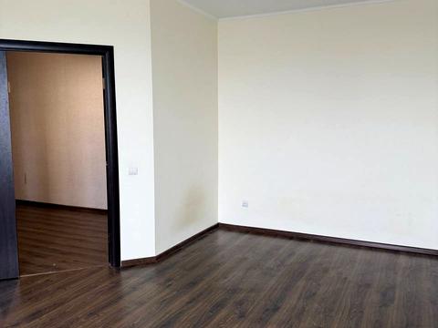 квартира по адресу Лисеницкая ул., 2а