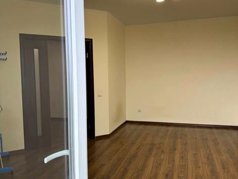 квартира по адресу Лисеницкая ул., 2а