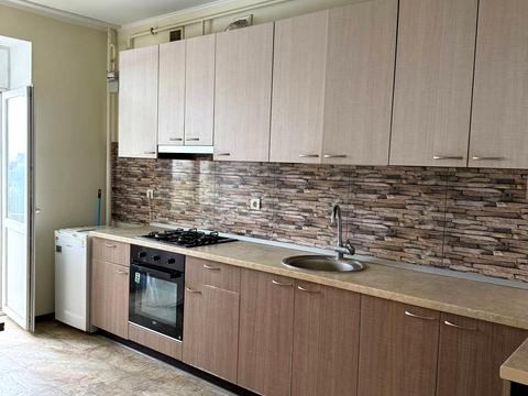 квартира по адресу Лисеницкая ул., 2а