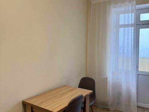 квартира по адресу Лисеницкая ул., 2а