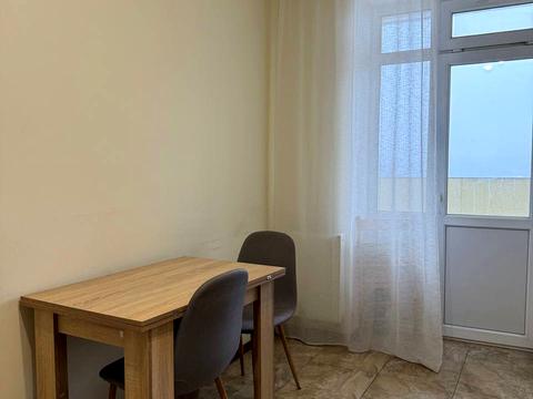 квартира по адресу Лисеницкая ул., 2а