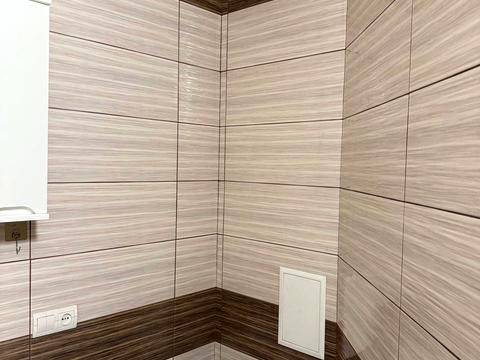 квартира по адресу Лисеницкая ул., 2а