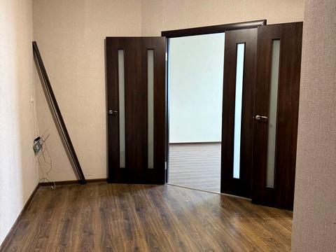 квартира по адресу Лисеницкая ул., 2а