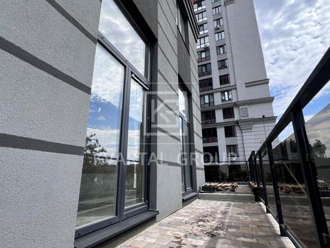 комерційна за адресою Ірпінь, Університетська вул., 1-Ч