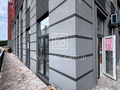 комерційна за адресою Ірпінь, Університетська вул., 1-Ч