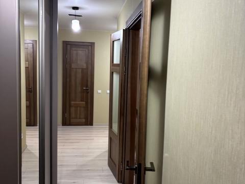 квартира за адресою Пашутінська вул., 6