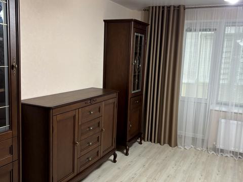 квартира за адресою Пашутінська вул., 6