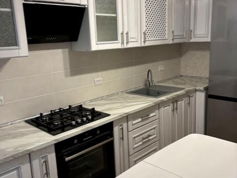 квартира за адресою Пашутінська вул., 6