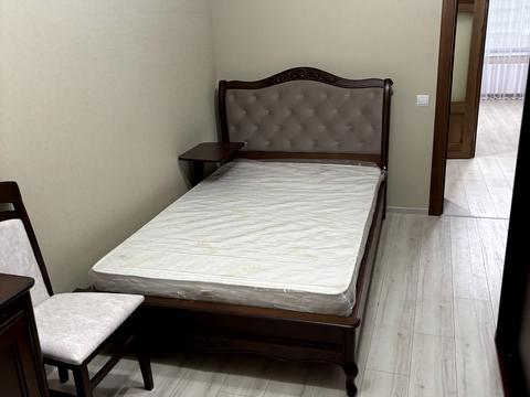 квартира за адресою Пашутінська вул., 6