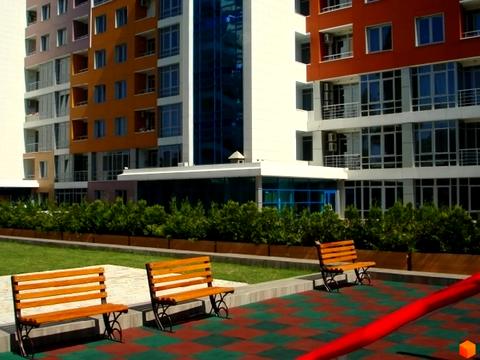 квартира за адресою Французький бульв., 54/23